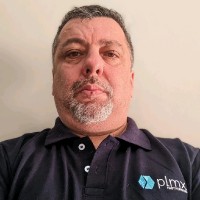 Richard Audie (Nx Cad Nx Cam)