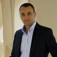 Vadim Dedyk