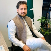 Ashir Khan