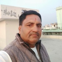 Jagdish joshi
