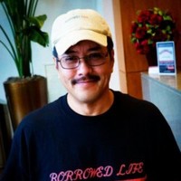 Brian Arellano Sr