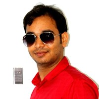 Mangesh Ingale