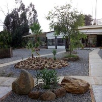 Restaurante El Charco