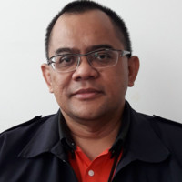 A Rafidi Aris