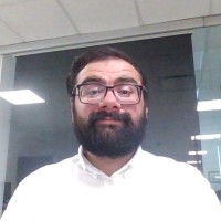 Iván Alejandro Martínez Salinas