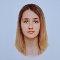 Anastasia Medvetchi