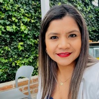 Gabriela Roxana Huaraca Meza