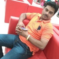 Manjeet Chaudhary
