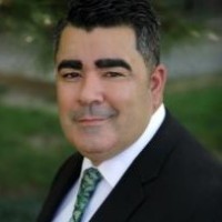 David Rodriguez