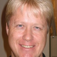 Bo Vesterberg (F.D. Westerberg)