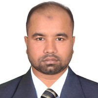 Mukaddesur Rahman
