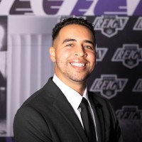 Christopher Garcia