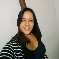 Joice Kele Neves