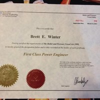 Brett Winter