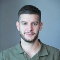 Pavlos Stratikopoulos