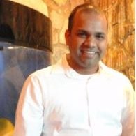 Sudeep Mahapatra