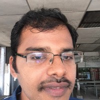 Pugal Kalimuthu