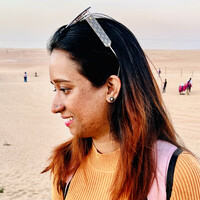 Amrutha Madhu