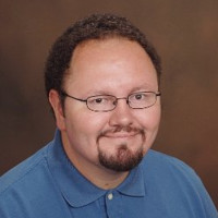 Jason Parker