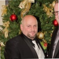 Bill Twining