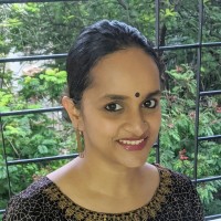 Aneeta Iyer
