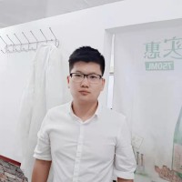 Harris wang
