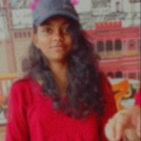 Janvi Sawarkar