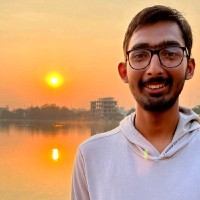 Krishna Agrawal