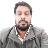 Ashish kumar Saini