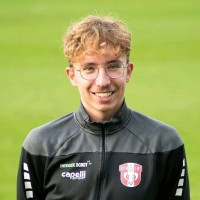 Stef Visser