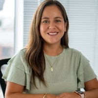 Paola Azañero Frkovich