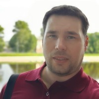 Sergey Stukov