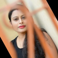 Ria Mukherjee