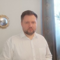 Alex Tyukhlyaev