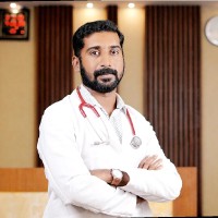 Rohith mohan