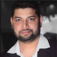 Mukesh Kushwah