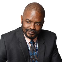 Clement Mokoka