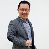 JOHAN LIM