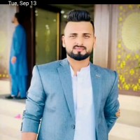 Ahmad Rashid