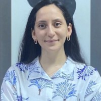 Şevval KİBAR