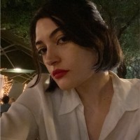 Mariam Gelashvili