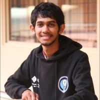 Ashwin Vijayakumar Bhandari