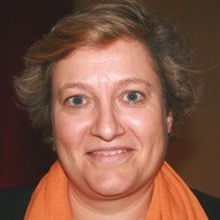 Sylvaine Quaglia