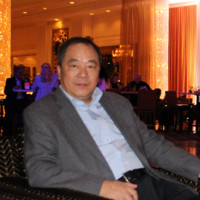 Mike Zhu