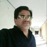 Chandrakant Khaparde