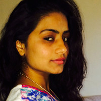 Krutika Bhatt