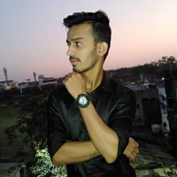 Bhushan Ghodke