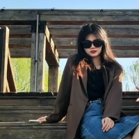 Leah Wang