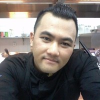 Harru Haris Husyada