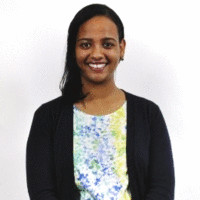 Tigiste Girma